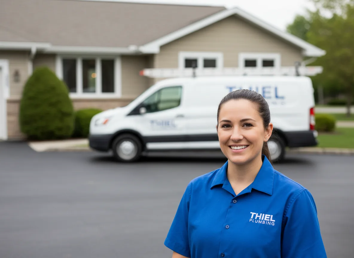 Plumber Ashley, IL FAQs